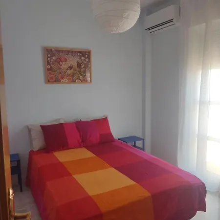Acogedora Apartment