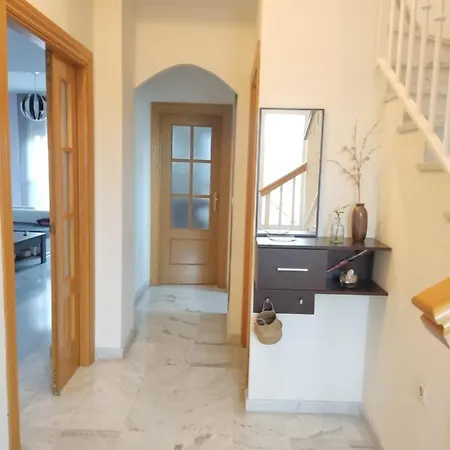 Apartment Acogedora Alhendin