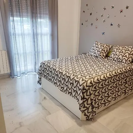 Apartment Acogedora *